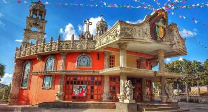 ¿Cuál es el Pueblo Mágico más barato cerca de Querétaro para ir en junio?