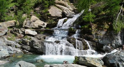 El Pueblo Mágico más antiguo de Tabasco para recorrer entre grutas, cascadas, manantiales y montañas
