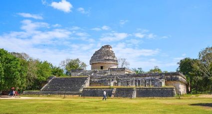 INAH abre paseos culturales en Xochicalco y así puedes disfrutarlos