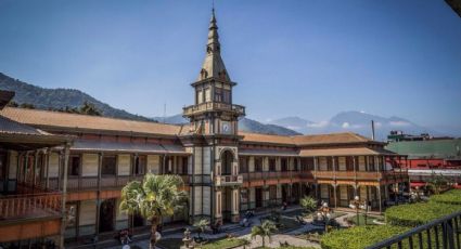¿Frío? Los pueblitos de Veracruz para recorrer la ruta Son del Café