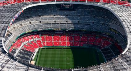 Mundial 2026: ¿Cuándo es el último partido en el Estadio de la CDMX y qué selecciones jugarán?
