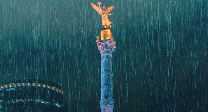 ¿Lloverá en la CDMX este fin de semana? Cómo prepararte para tu visita al Estadio Banorte