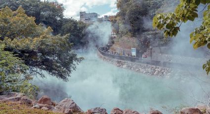 ¿Cuánto gastas de gasolina para llegar al balneario con entrada de $100 desde la CDMX?