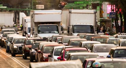 Hoy NO circula 2 de julio 2026: ¿Qué autos descansan en CDMX y Edomex?