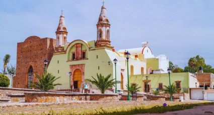 Los pueblitos de México para viajes entre paisajes y comidas exóticas
