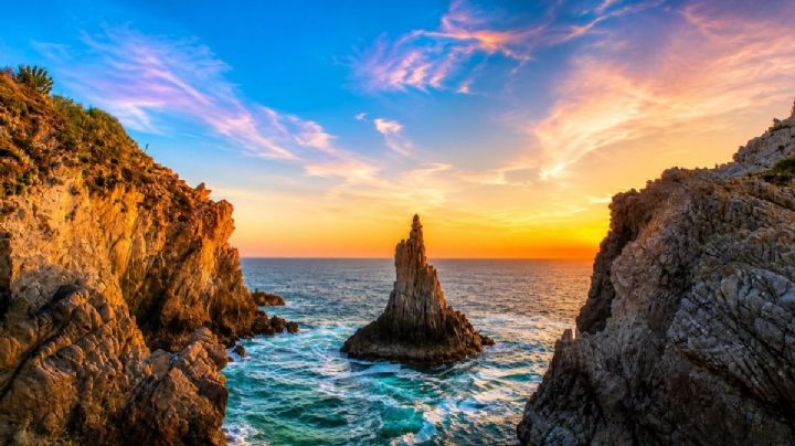 ¿Cuánto es de casetas a Playa Maruata, el paraíso de arena dorada y mar turquesa de Michoacán?