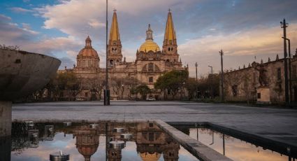 El pueblito de Guadalajara para comprar artesanías de vidrio ideal para visitar en julio