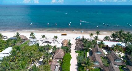Expande Tulum su conectividad con 8 vuelos adicionales para la temporada vacacional de verano
