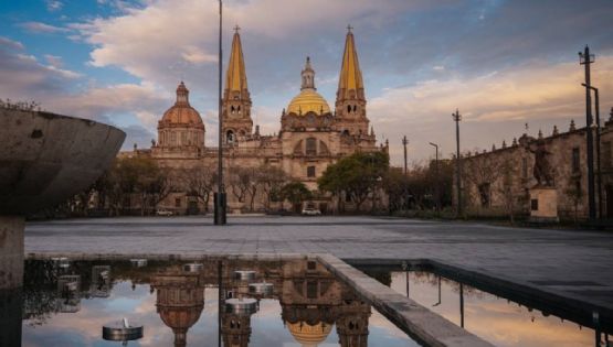 El pueblito de Guadalajara para comprar artesanías de vidrio ideal para visitar en julio