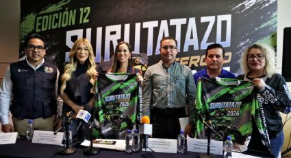 Surutatazo Off Road 2026 regresa en agosto a Badiraguato: fechas, ruta del evento en Sinaloa