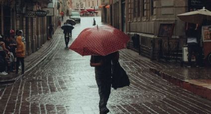 El Niño se intensifica: México podría enfrentar más lluvias, ciclones y cambios de temperatura