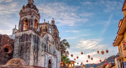 ¿Cuánto cuesta y cómo llegar en transporte público al Pueblo Mágico más cercano a la CDMX?