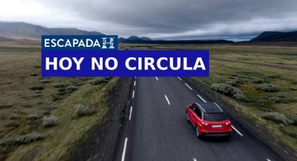 Hoy NO circula sábado 25 de julio 2026: ¿Qué autos descansan en CDMX y Edomex?