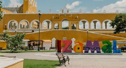 Clima y pronóstico para Izamal este lunes 13 de julio