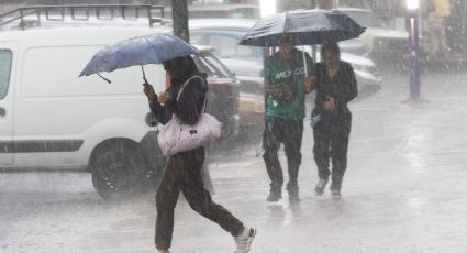Temporada de Lluvia: ¿Qué estados afectarán y qué medidas tomar?