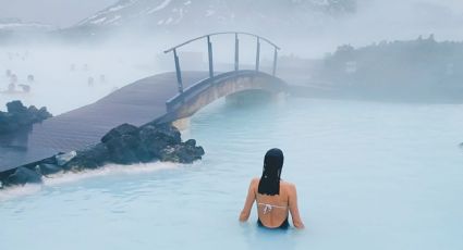 El pueblito de aguas termales y manantiales más cerca de la CDMX para las vacaciones de verano