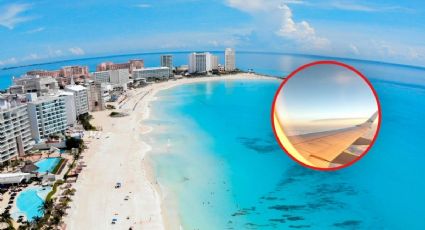 Top 5 destinos para volar desde el AIFA y disfrutar las vacaciones de verano