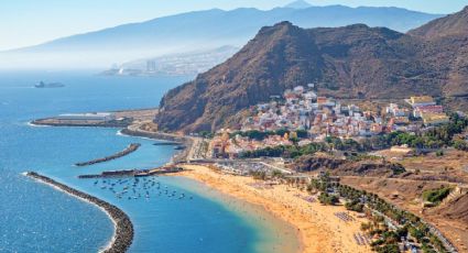 El pueblito donde las montañas desembocan en el mar para disfrutar el verano
