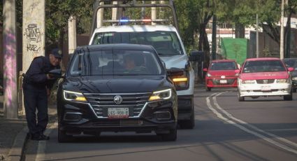 Hoy NO circula 14 de julio 2026: ¿Qué autos descansan en CDMX y Edomex?