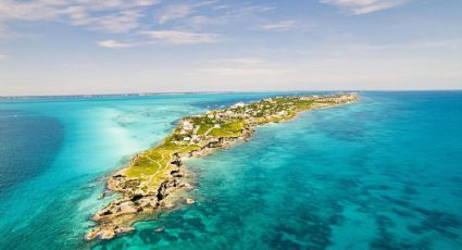 Clima en Isla Mujeres: pronóstico detallado para este jueves 23 de julio