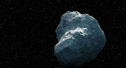 Vesta: ¿Cómo es y cuándo se verá el asteroide más grande?