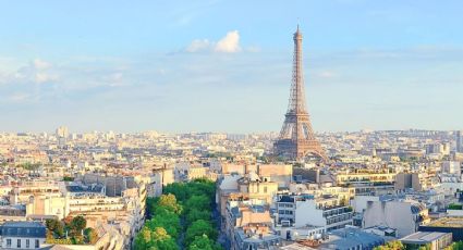 ¿Cuánto cuesta viajar a París en verano en el nuevo vuelo directo desde Monterrey?
