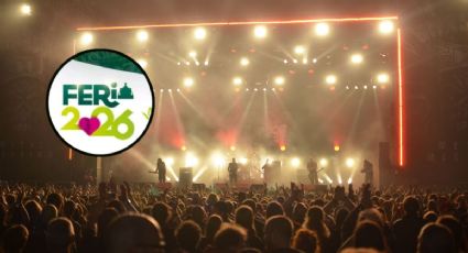 FENAPO 2026: Cartelera de Palenque y Teatro del Pueblo para la feria más importante de SLP