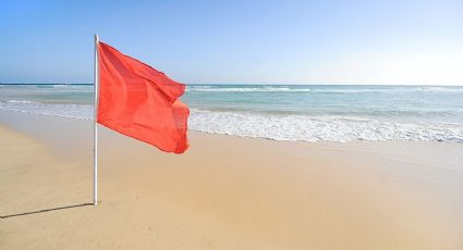 Verano 2026: ¿Cuáles son las playas menos recomendadas para ir a nadar?