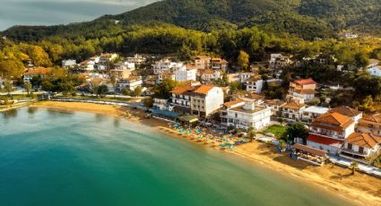 El pueblito de Nayarit con playas de arena dorada, clima cálido y ricos mariscos para las vacaciones