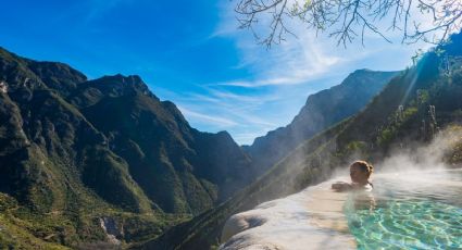 ¿Cuánto gastas en casetas para ir a las Grutas de Tolantongo desde la CDMX en vacaciones?