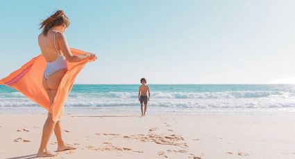 ¿Qué llevar en la maleta para unas vacaciones de 5 días en la playa?