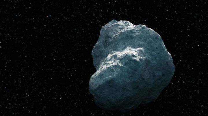 Vesta: ¿Cómo es y cuándo se verá el asteroide más grande?