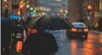 Ciclón Elida: ¿Qué estados podrá afectar con lluvias intensas?