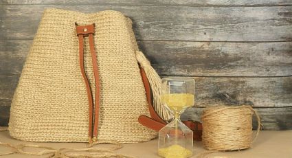 El pueblito de Hidalgo donde puedes comprar mochilas hechas a mano para tus viajes