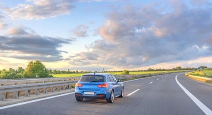 ¿Viajas en auto? Estas son las recomendaciones de seguridad para disfrutar tus vacaciones