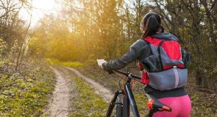 ¿Sin plan para el fin? Ruta del Ajolote te lleva a disfrutar paisajes de Xochimilco