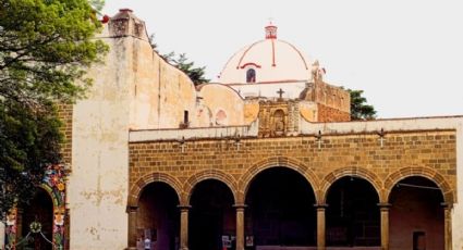 ¿Qué Pueblitos con Encanto puedes conocer en el Tren El Insurgente en vacaciones?