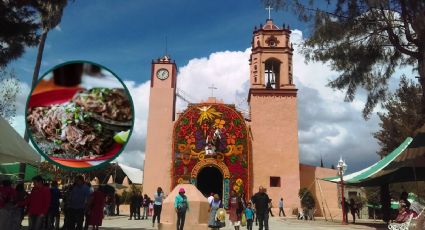 Hidalgo se prepara para el Festival de la Barbacoa del Valle del Mezquital: cuándo y dónde