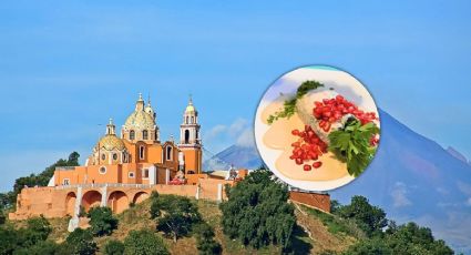 Puebla en Nogada espera a los viajeros para disfrutar sus encantos: fecha y costos