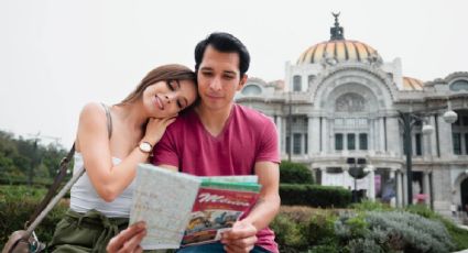 México rompió récord con 42.87 millones de viajeros internacionales durante los primeros cinco meses del 2026