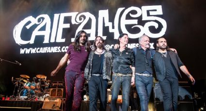 Festival Amigo 2026: Caifanes, Julieta Venegas y más artistas llegarán a Edomex