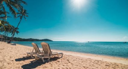 ¿Cuánto cuesta ir en familia a la playa más barata de México este Verano?