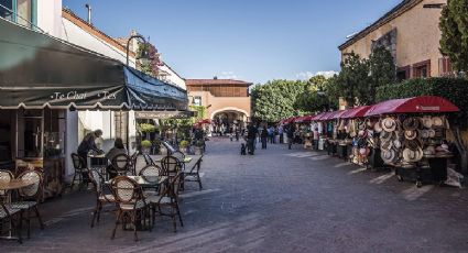 ¿Cuál es el pueblito más barato para ir en julio y comer en cocina tradicional?