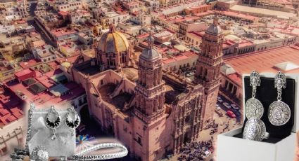 El Pueblo Mágico de Zacatecas para descubrir la Ruta de la Plata y comprar artesanías especiales