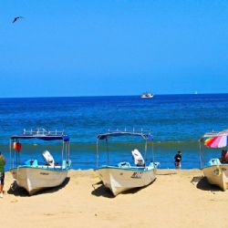 Pronostico del clima en Sayulita para este jueves 6 de agosto