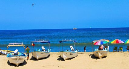 Pronóstico del clima en Sayulita para este miércoles 29 de julio