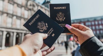 Pasaporte de EU: Así serán las jornadas especiales para tramitarlo en julio 2026
