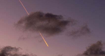 ¡Un hallazgo que sorprende! Caída de un meteorito acerca a la ciencia al origen de la vida