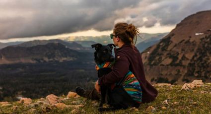 ¡Aventura entre amigos! La experiencia de senderismo para disfrutar con tu perrito