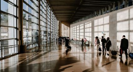 ¿Primera vez viajando a Estados Unidos? Estas son las recomendaciones de la SRE